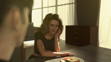 The Perfect Paradise (18+) v Ch.3 Мод (полная версия)