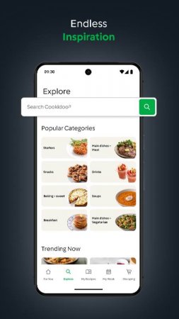 Thermomix Cookidoo App v 25.5.20 Mod (Premium)