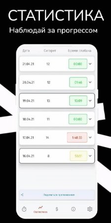 Quit smoking SWay:really works v 2.5.5 Mod (Premium)