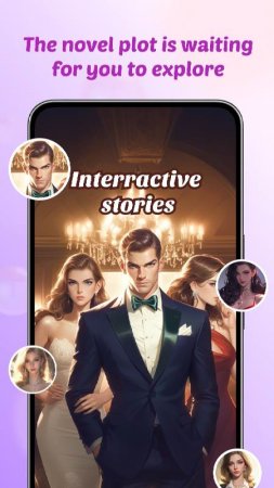 Sweet AI - Virtual Companion v 1.6.3 Mod (Premium)