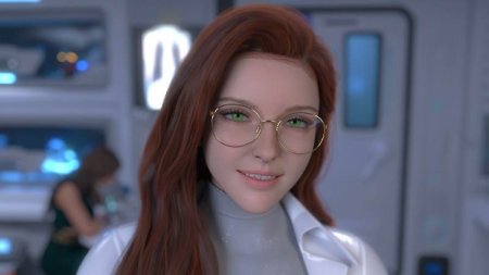 Echoes of 2990 (18+) v Ch.2 v.0.2.3 Мод (полная версия)