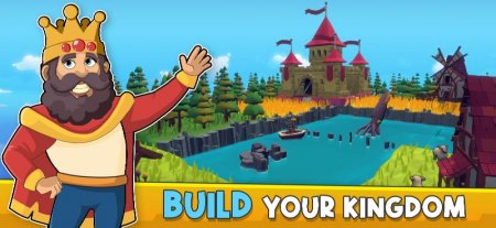 Kingdomino v 1.0.4013 Mod (Unlocked)