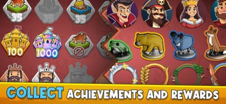 Kingdomino v 1.0.4013 Mod (Unlocked)