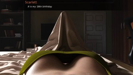 MILF Breeder (18+) v 0.5 Мод (полная версия)
