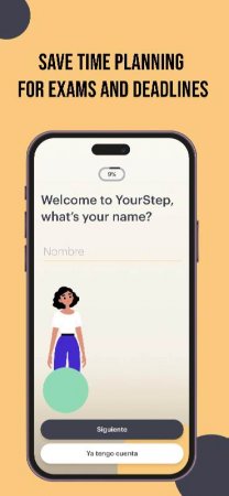 YourStep: Focus Study Calendar v 5.2.0 Mod (Pro)