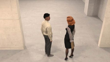 The Last Picture (18+) v 1.1.8 Мод (полная версия)