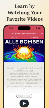 Vocabulary flashcards: Vocabuo v 4.6.0 Mod (Premium)
