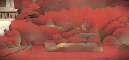 Crunchyroll: Tengami v 2.6 Mod (Unlocked)
