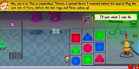 Kindergarten 3 v 1 Mod (No ads)