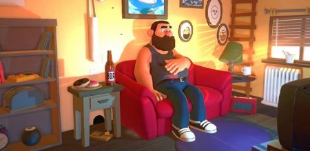 Sleepin Guy v 1.0.0 Мод (полная версия)