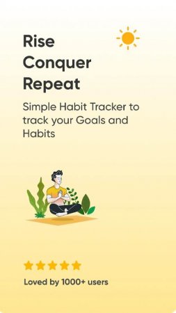 Rise Habit Tracker v 6.1.2 Mod (PRO)