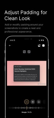 Screenshot Editor v 2.0.1 Mod (Premium)