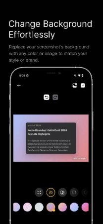 Screenshot Editor v 2.0.1 Mod (Premium)