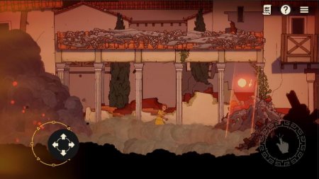 Danger in Pompeii v 1.3.0 (Mod Money)