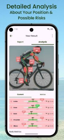 PedalPro – Fast Bike Fit v 4.4.6 Mod (Premium)