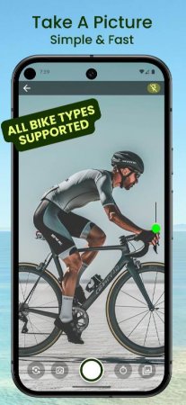 PedalPro – Fast Bike Fit v 4.4.6 Mod (Premium)