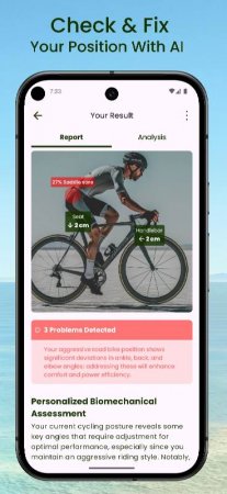 PedalPro – Fast Bike Fit v 4.4.6 Mod (Premium)