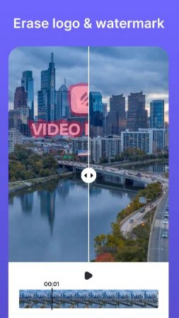Video Object Watermark Remover v 2.6.0 Mod (Unlimited credits)