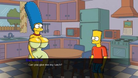 Ay Caramba!! (18+) v 0.8 Мод (полная версия)