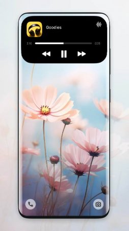 Dynamic Notification Bar v 2.5 Mod (Pro)