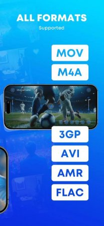 SPL - Smarter Player Pro v 1.2 Мод (полная версия)
