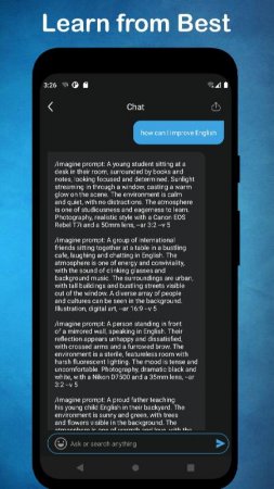 AI Copy - Write Essay & Email v 1.8 Mod (Premium)