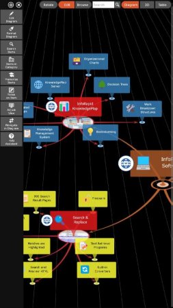 KnowledgeBase Builder v 7.10.4 Мод (полная версия)