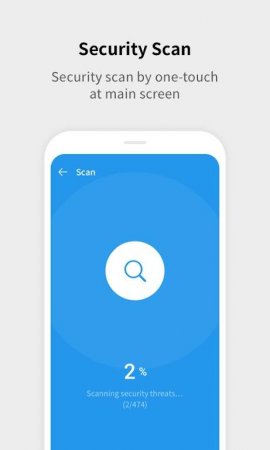 V3 Mobile Security Anti-Virus v 3.11.1.1 Mod (Unlocked)