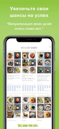 Food Diary See How You Eat App v 3.2.154 Mod (Pro)