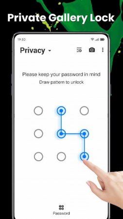Gallery - Photo Vault, Album v 5.5.0 Mod (No ads)