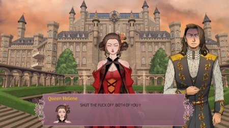 Marvelous Maid (18+) v 1.2 Мод (полная версия)