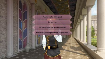 Marvelous Maid (18+) v 1.2 Мод (полная версия)
