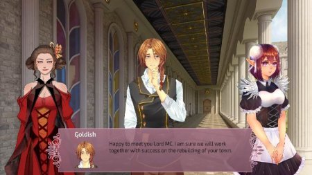 Marvelous Maid (18+) v 1.2 Мод (полная версия)