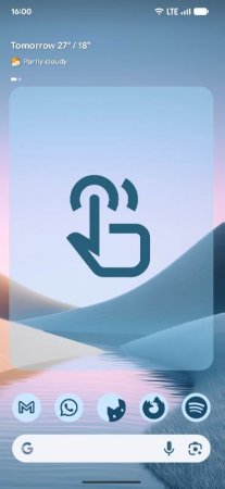 Screen Off Widget v 4.0.0 Mod (Premium)