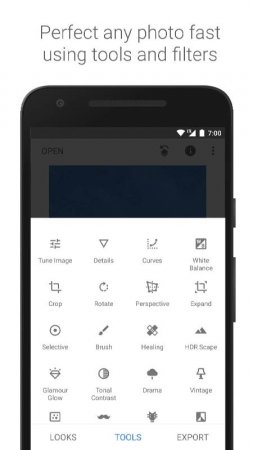 Snapseed v 2.22.0.633363672 Mod (Offline)