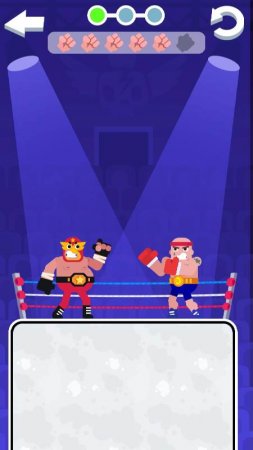Punch Bob v 1.0.95 Mod (Unlocked/No ads)