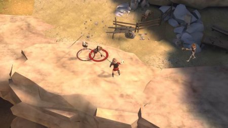 Titan Soul: Action RPG Offline v 1.2.20 Mod (Free Shopping)