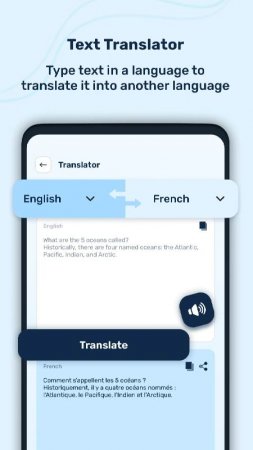 Image, Text & Voice Translator v 1.0.3 Mod (Unlocked)