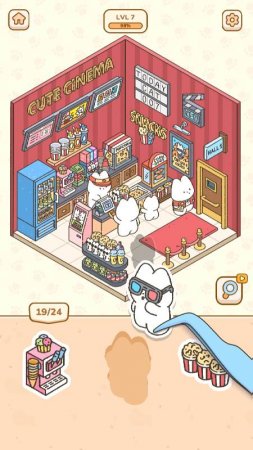 My Sticker Room v 1.3.2 Mod (Free Shopping)