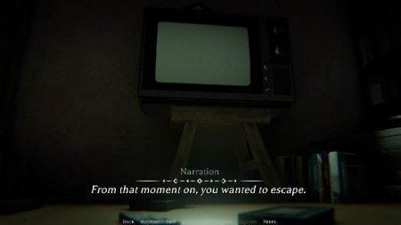 My Girl Loves Handcuffs (18+) v 0.3 Мод (полная версия)