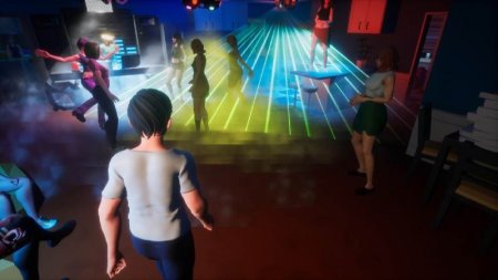 Monolith Bay (18+) v 1.1 Мод (полная версия)