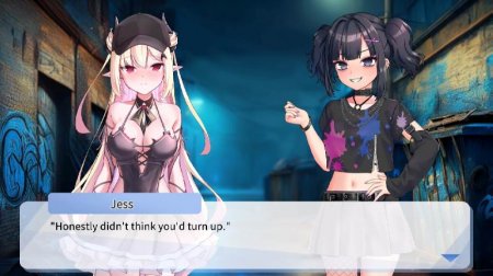 My Lovable Demon (18+) v 0.0.9 Мод (полная версия)