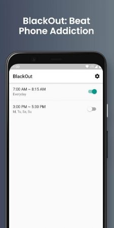BlackOut: Stay Focused v 2.18.2 Mod (Premium)