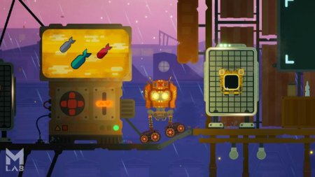 Mechanical Lab v 1.04 Мод (полная версия)