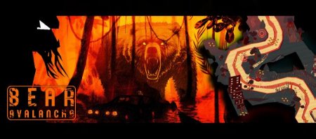 Bear Avalanche - Combat Drift v 2.2 (Mod Money)