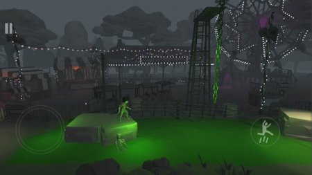 Dark Escape:Бесконечный Кошмар v 1.5 Мод (Бесплатные покупки)
