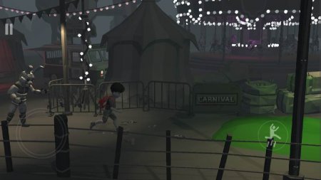 Dark Escape:Бесконечный Кошмар v 1.5 Мод (Бесплатные покупки)