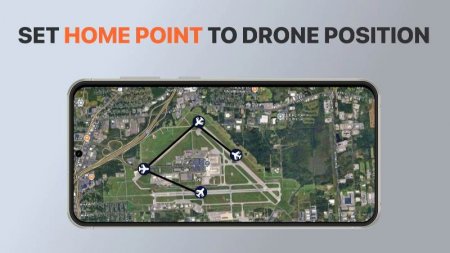 Go Fly Drone Camera Controller v 4.7 Mod (Premium)