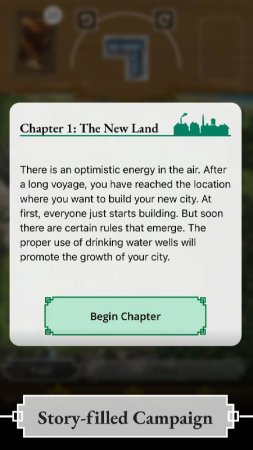 Reiner Knizias My City v 1.0.2 Мод (полная версия)
