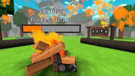 99 Nights in the Forest v 1.8.1 Мод (полная версия)